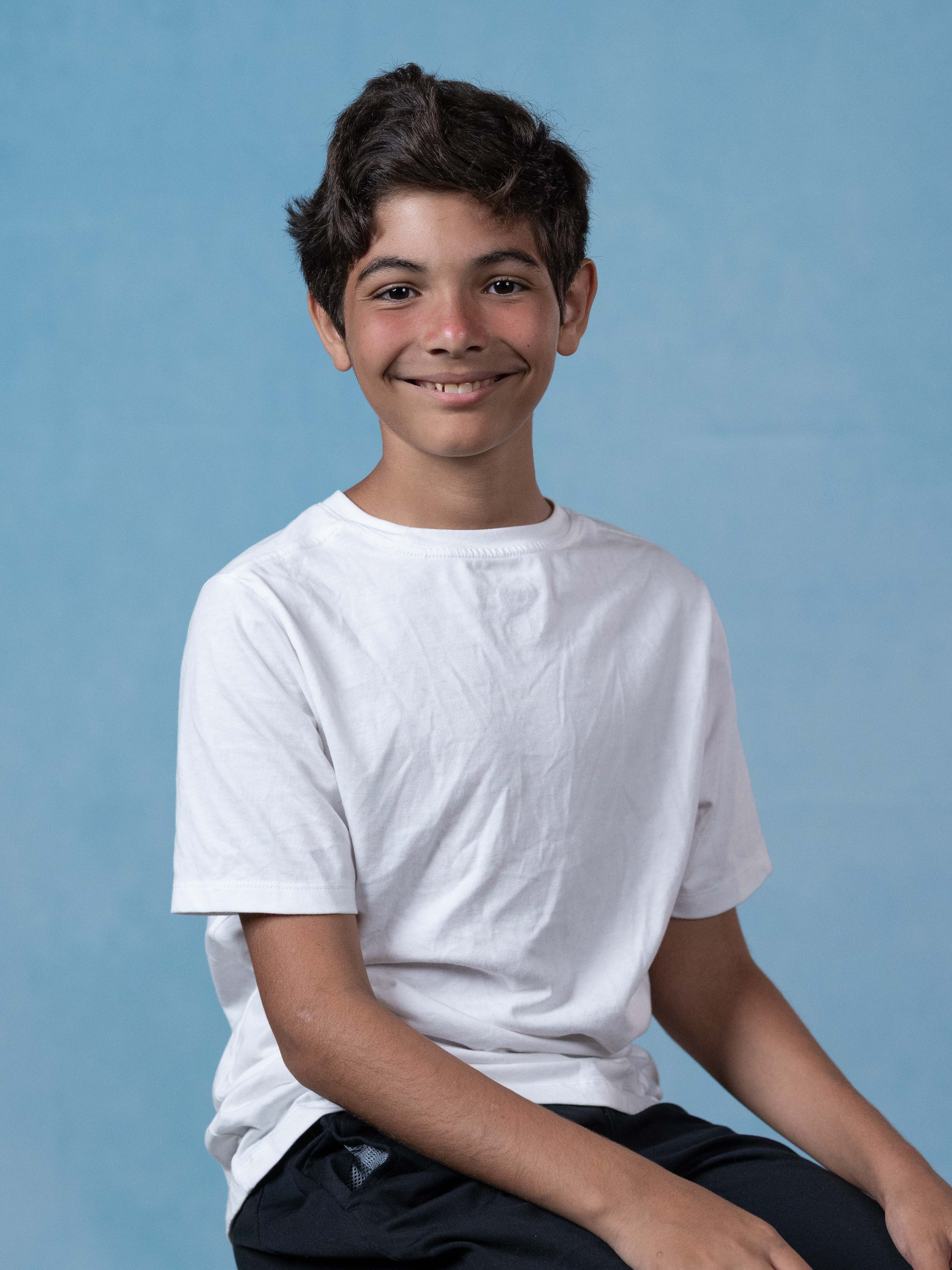 Ethan Oliveira